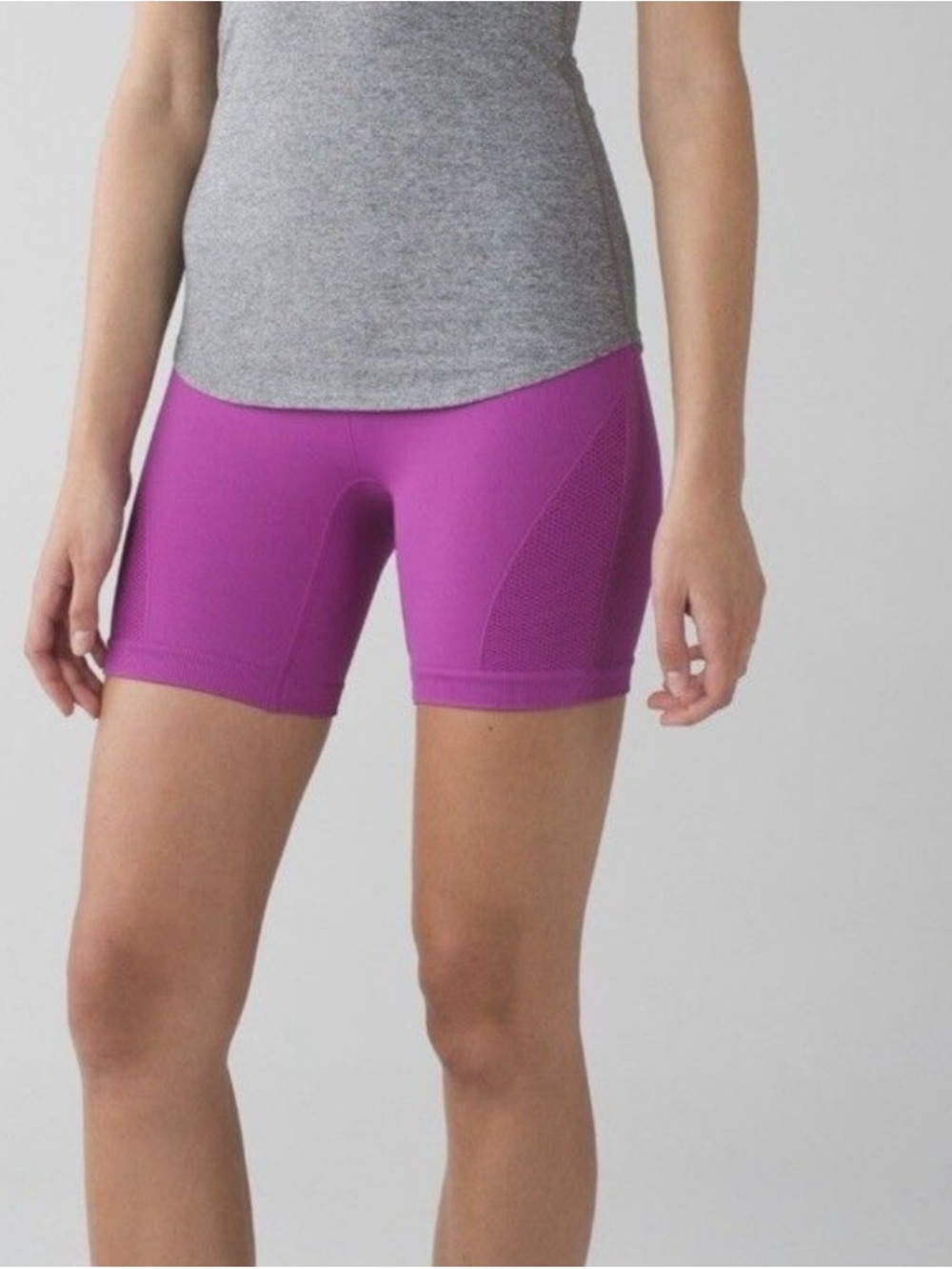 lululemon athletica Bike Shorts
